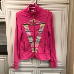 Ivivva by Lululemon girl’s jacket 🍋